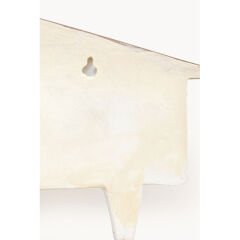 Coat Rack Dogs Out 37cm