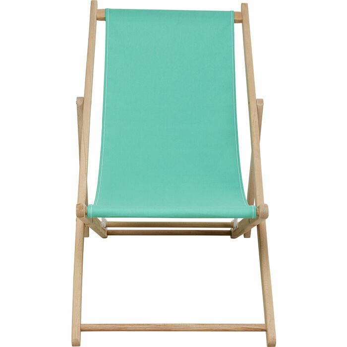 Easy Summer Mint Şezlong