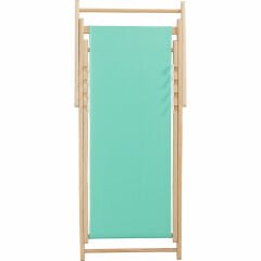 Easy Summer Mint Şezlong