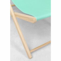 Easy Summer Mint Şezlong