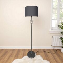 Bocci Antrasit Lambader