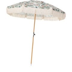 Sunshade Hawaii Leaf Ø200cm