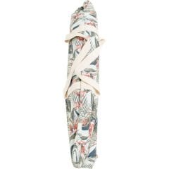 Sunshade Hawaii Leaf Ø200cm