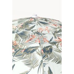 Sunshade Hawaii Leaf Ø200cm