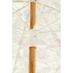 Sunshade Hawaii Leaf Ø200cm