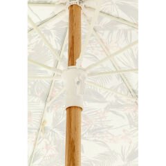 Sunshade Hawaii Leaf Ø200cm