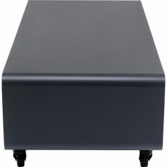 Lowboard Lounge M Mobil Grey Konsol 90x30 cm