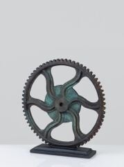 Bahar Dekoratif Çark  - 1993