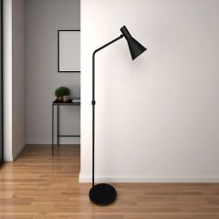 Meras Siyah Lambader