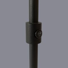 Meras Siyah Lambader