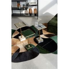 Side Table Grazia 25x25cm