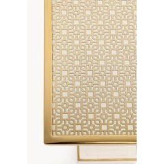 Side Table Grazia 25x25cm