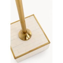 Side Table Grazia 25x25cm