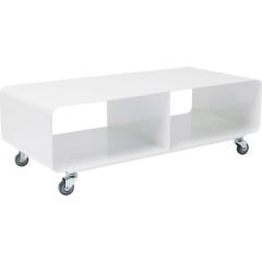 M Mobil White TV Ünitesi