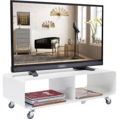 M Mobil White TV Ünitesi