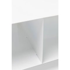 M Mobil White TV Ünitesi