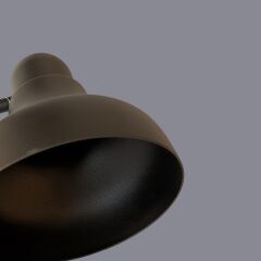 Eclat Siyah Lambader