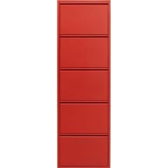 Shoe Container Caruso 5 Red (MO)