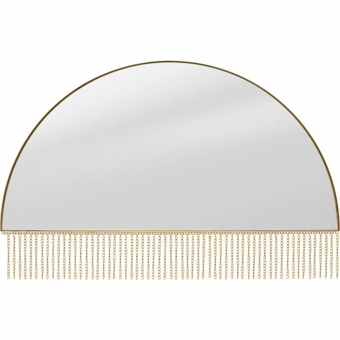 Wall Mirror Opera Half Ayna 70x110 cm