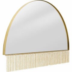 Wall Mirror Opera Half Ayna 70x110 cm
