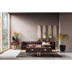 Loft Brown Masif Berjer
