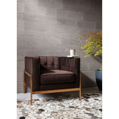 Loft Brown Masif Berjer