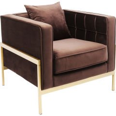 Loft Brown Masif Berjer