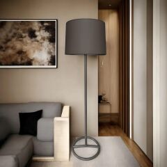 Flicker Gri Lambader