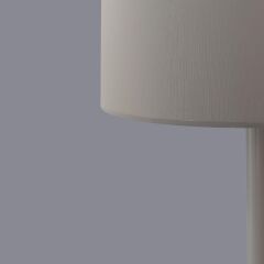 Flicker Gri Lambader