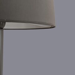 Flicker Gri Lambader