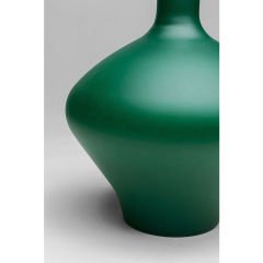 Montana Yeşil Vazo 46cm