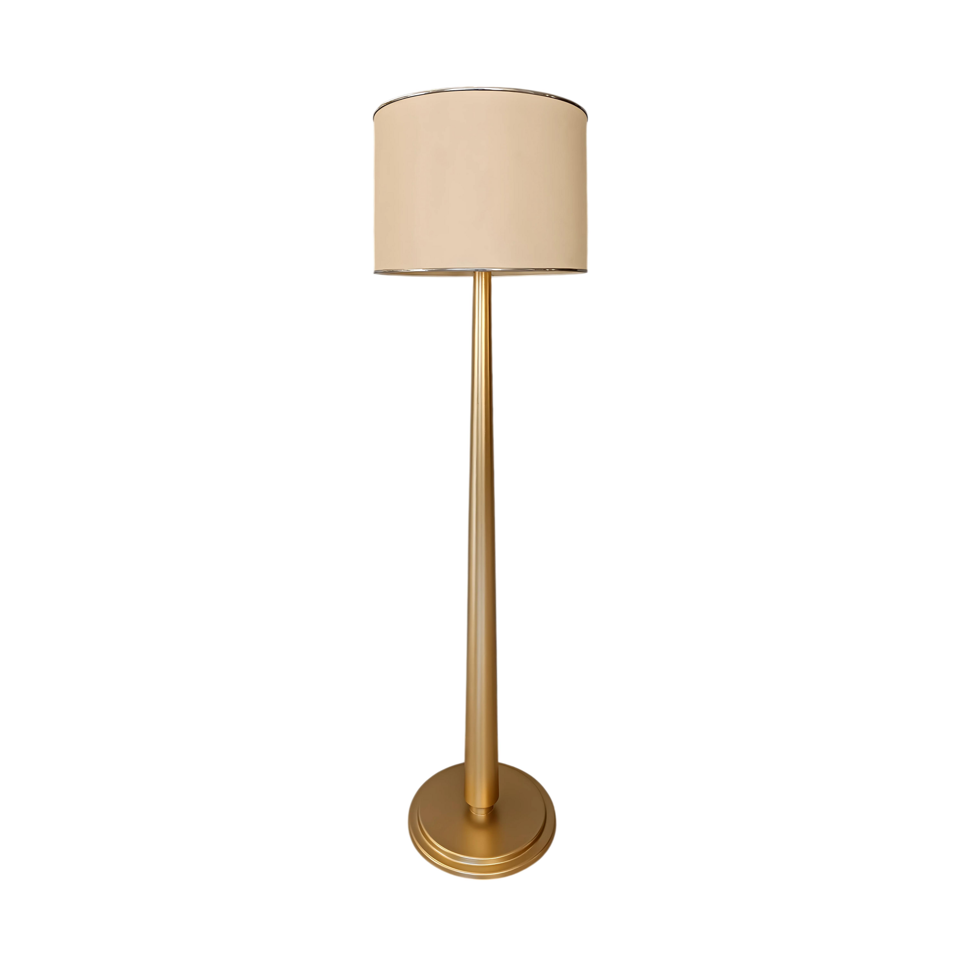 Lustre Gold Lambader