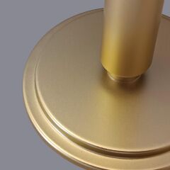 Lustre Gold Lambader