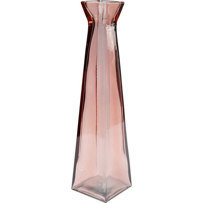 Piramide Rose Vazo 55cm