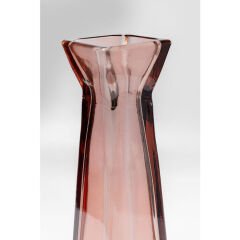 Piramide Rose Vazo 55cm