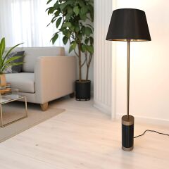 Gleam Eskitme Gold Lambader