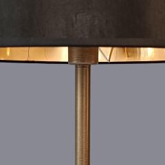 Gleam Eskitme Gold Lambader