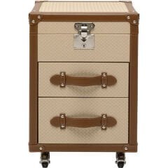 Jewellery Cabinet Venezia Cream