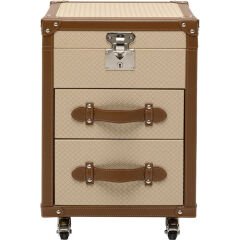 Jewellery Cabinet Venezia Cream