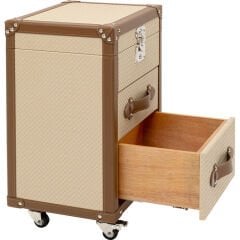 Jewellery Cabinet Venezia Cream