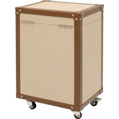 Jewellery Cabinet Venezia Cream