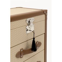 Jewellery Cabinet Venezia Cream