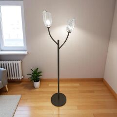 Miraga Antrasit Lambader