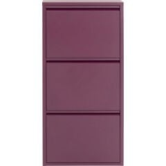 Shoe Container Caruso 3 Berry (MO)