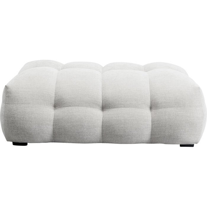 Stool Salamanca Cream 125x80cm
