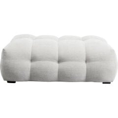 Stool Salamanca Cream 125x80cm