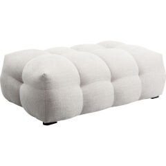 Stool Salamanca Cream 125x80cm