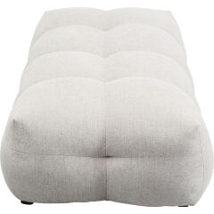 Stool Salamanca Cream 125x80cm