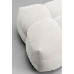 Stool Salamanca Cream 125x80cm
