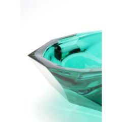 Origami Yeşil Kase 25cm